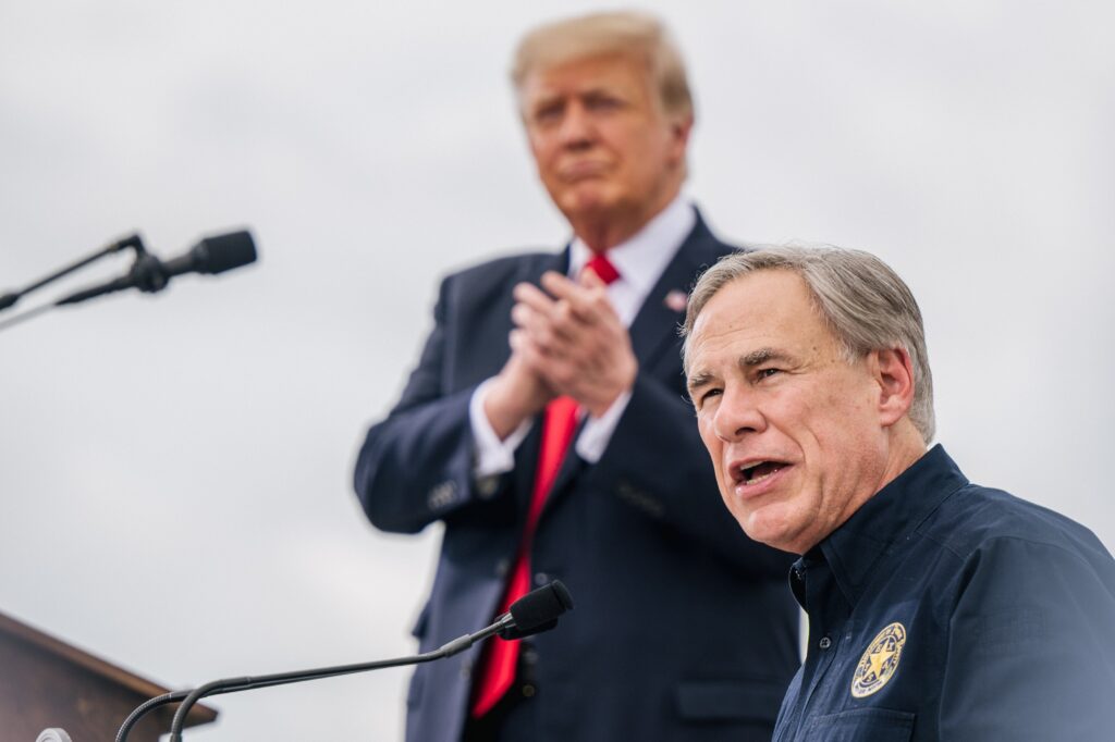 NAACP Urges Professional Athletes to Stay the Hell Away From Texas Due to Recent Voting, Abortion Laws