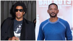 Jay-Z and Will Smith Invest in Company to Help Low-Income Folks Go From Renters to Homeowners