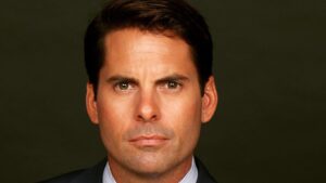 Newsmax’s Rob Finnerty Lied like A Dog When He said: There’s No White American Girl Dolls