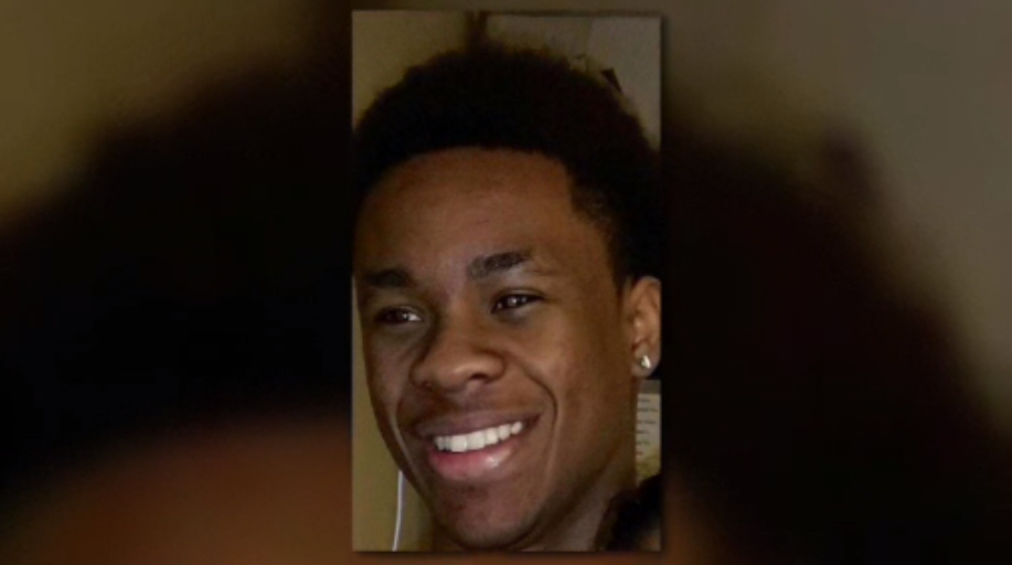 Body Cam Footage Shows Shooting of Black Man by Minneapolis Police
