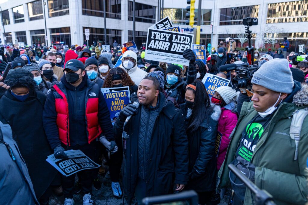 Minneapolis Mayor Halts No-Knock Warrants: Black Mothers Call for Police Accountability [UPDATED]