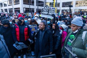 Minneapolis Mayor Halts No-Knock Warrants: Black Mothers Call for Police Accountability [UPDATED]