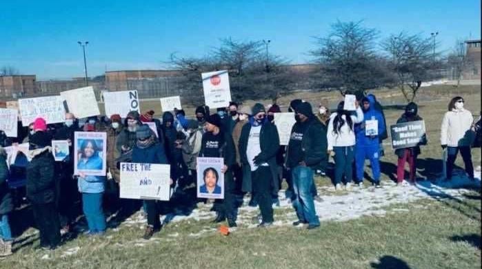 Inmates Expose Abuse and Inhumane Conditions of Michigan Women’s Prison