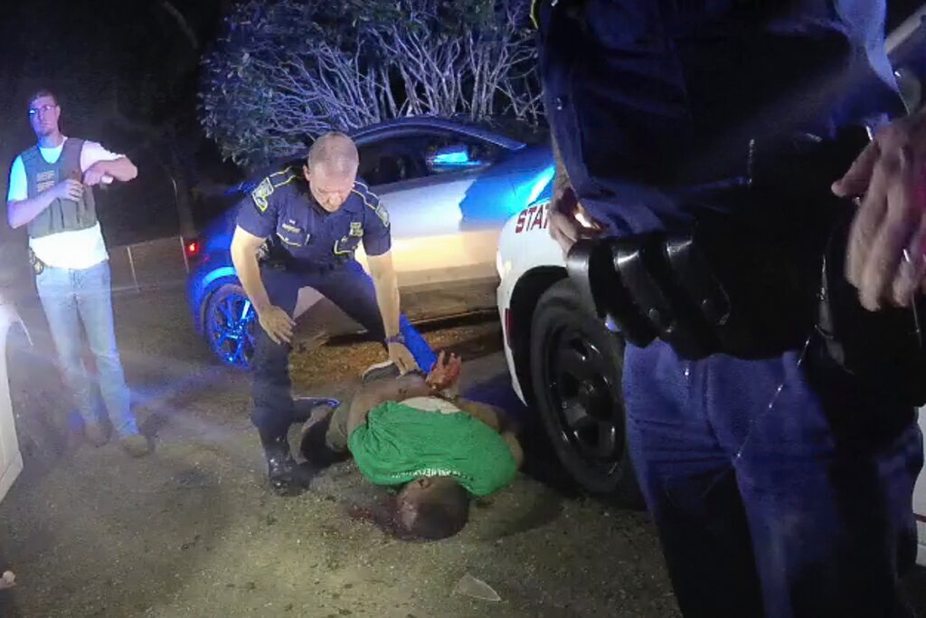 FBI Requests a New Look at Ronald Greene’s Autopsy Following Release of Graphic Body Camera Footage