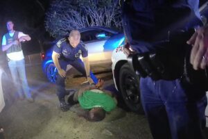 FBI Requests a New Look at Ronald Greene’s Autopsy Following Release of Graphic Body Camera Footage