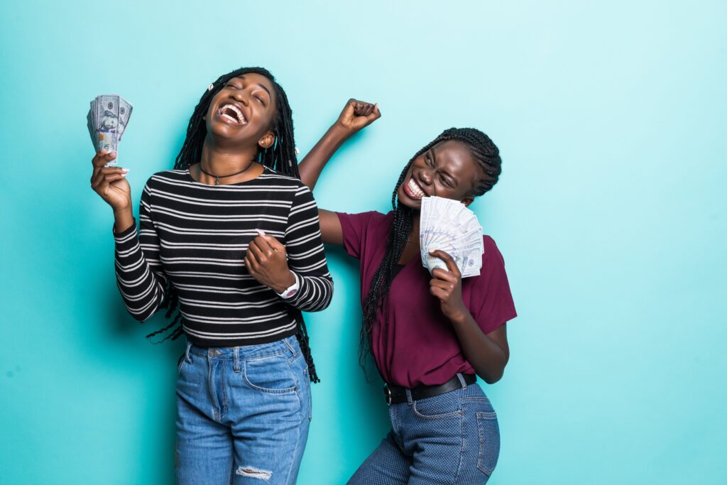 Georgia Based Initiative, In Her Hands, Plans To Provide Black Women With $850 Cash – No Strings Attached