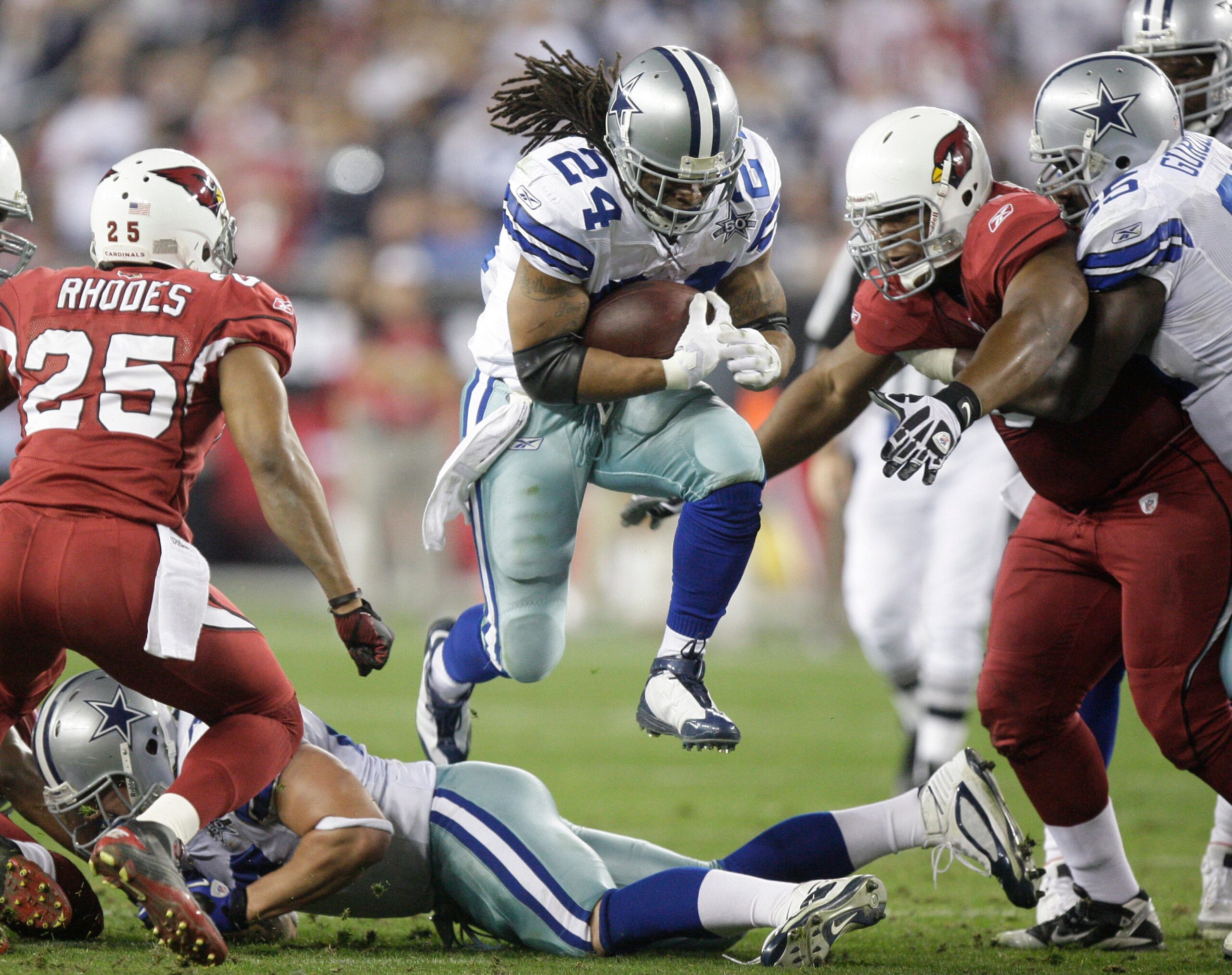 Photo: AP Paul Connors