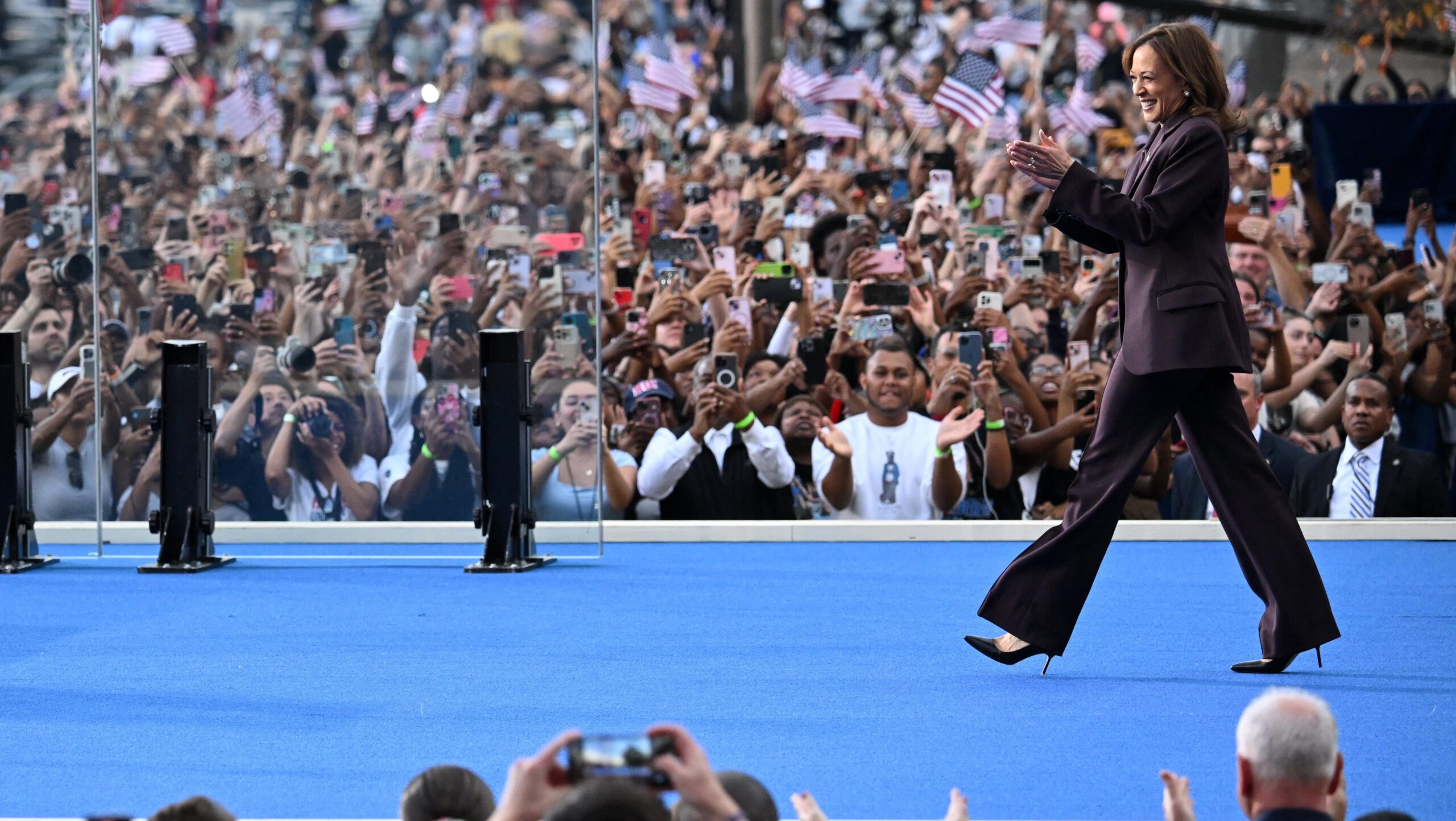 Photo: Getty Images MANDEL NGAN