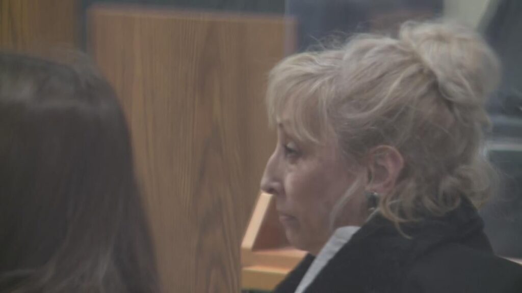 Wisconsin Woman Convicted Of Spitting On BLM Protester Settles Lawsuit Against Police