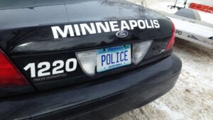 Minneapolis Officer Charged in Fatal Car Crash Death of Leneal Frazier