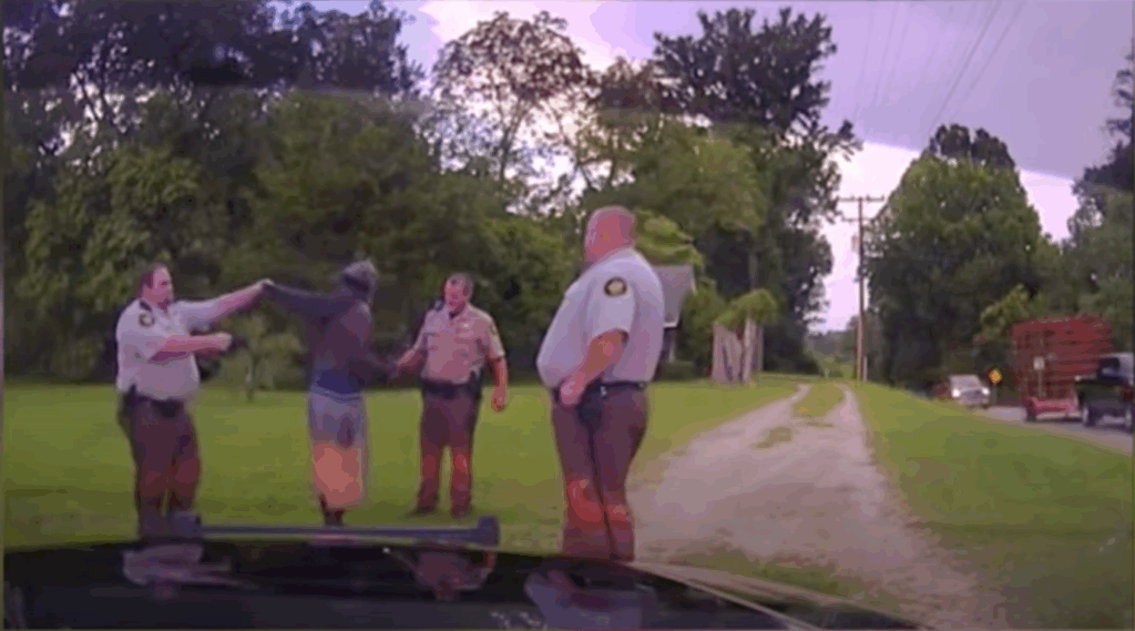 Prosecutors Rest Their Case in Trial Over Police Stun Gun Death of Eurie Martin
