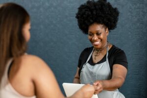 Black Women Business Owners in Brooklyn Came Together to Make Some Black Girl Magic