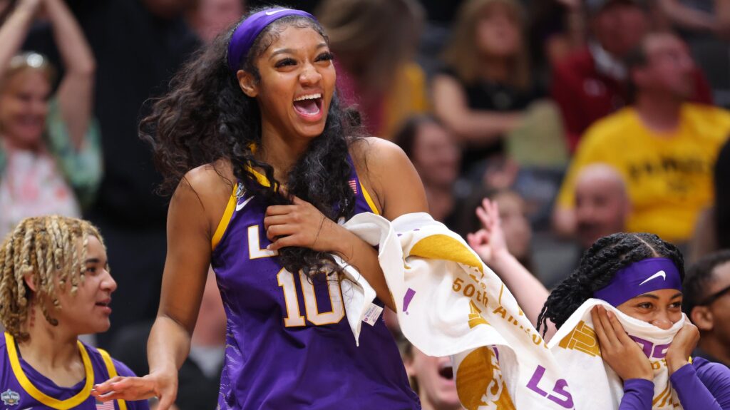 March Madness 2024: Women’s College Basketball is On Fire. Here’s Hoping It Doesn’t Mimic Men’s Basketball.