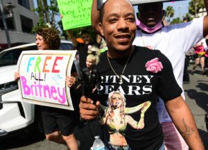 Don’t Come for Me, But Black Women Should Read Britney Spears Autobiography ‘The Woman In Me’