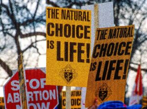 New Texas Abortion Law Lets Citizens be the Cops in Policing the Bodies of Pregnant Women