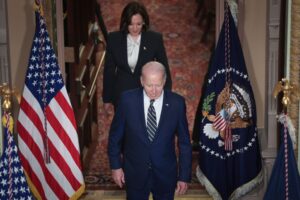 Under Biden-Harris Admin, Black People Have Gained More Than We Know, Says White House Insider