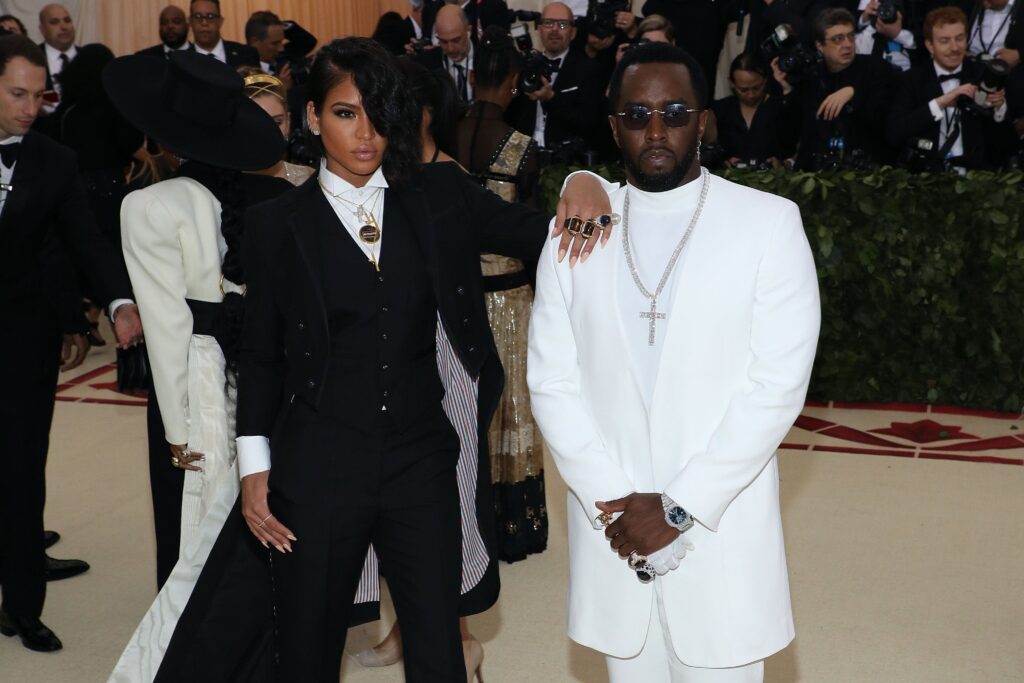 Celebrities Sound off on Diddy vs Cassie Lawsuit and Settlement