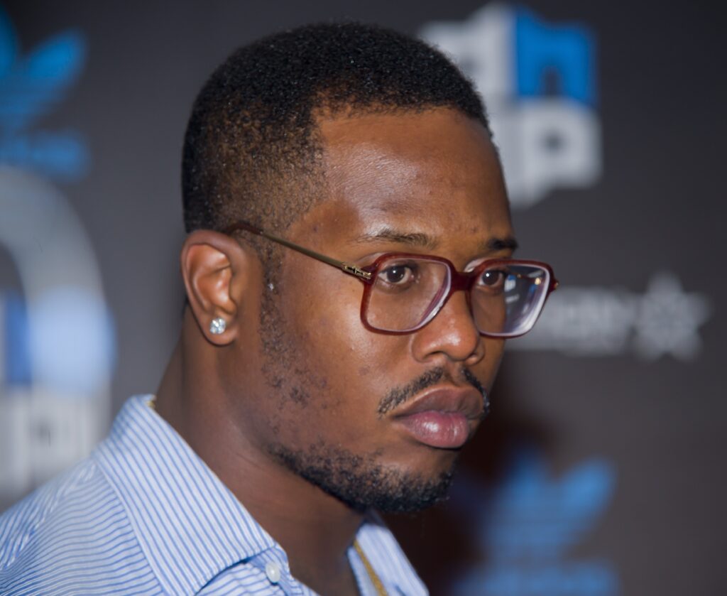 NFL Player Von Miller Being Sued For Sharing Explicit Photos of A Former Lover
