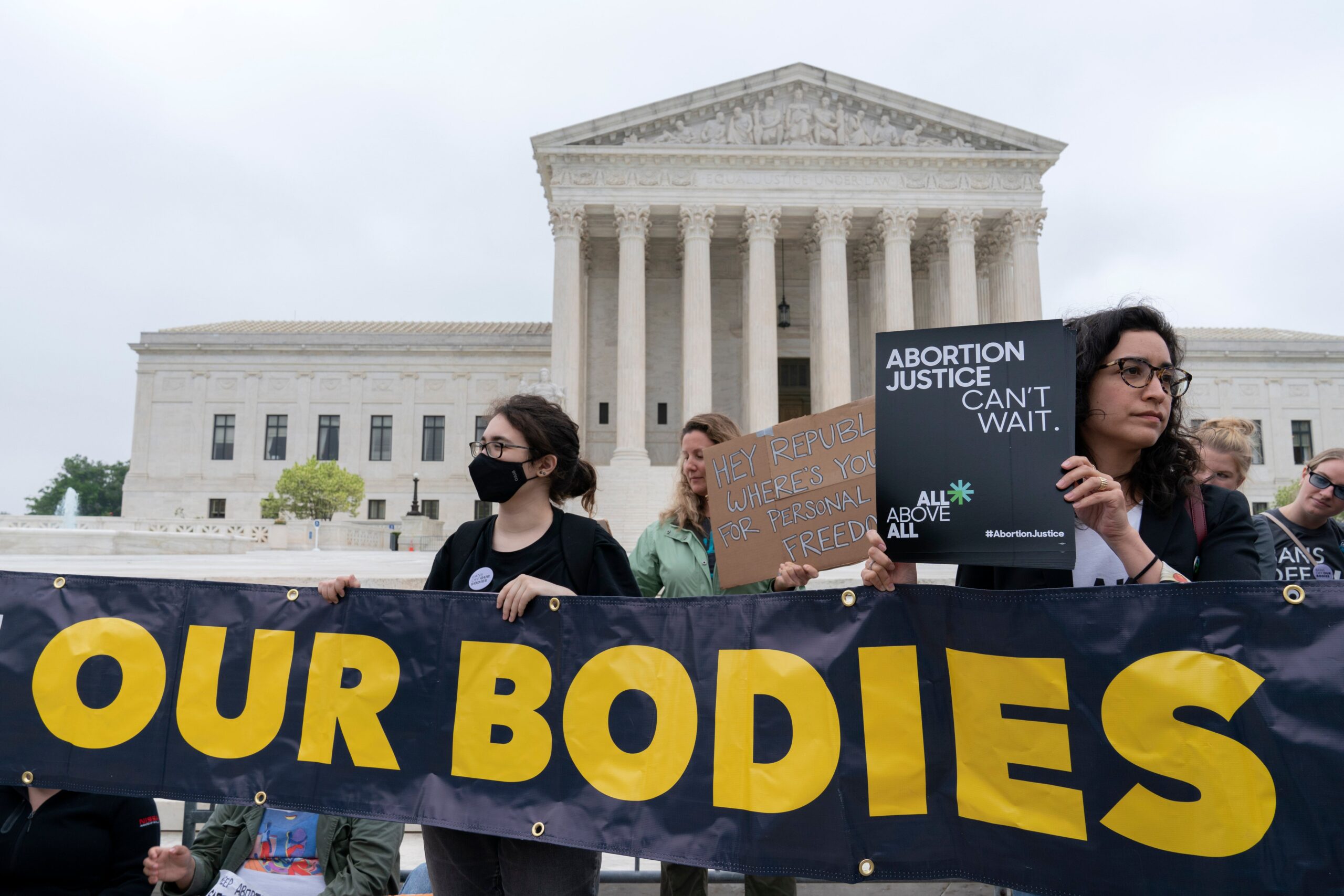 Photo: AP Jose Luis Magana