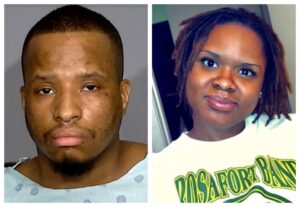 Indianapolis Man Who Killed His Child’s Mother in Front of a Daycare Full of Children Learns His Fate