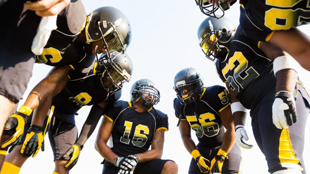 In the ‘Graduation Gap Bowl,’ Black College Athletes and Students Lose