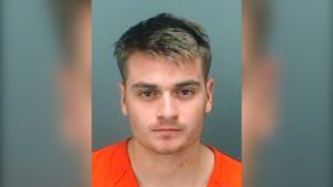 Neo-Nazi Who Planned To Spark “Urban Chaos” in Baltimore Is in Deep Trouble