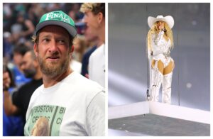 This White Dude, Dave Portnoy, Received 2M Views After Dragging Beyoncé’s NFL Halftime Show, But Is He Wrong…?