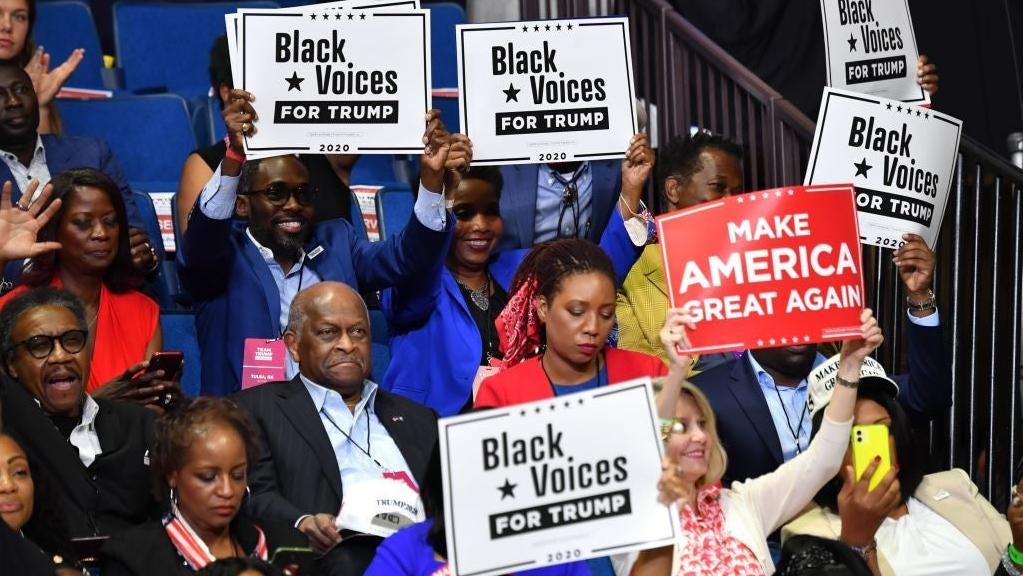 ‘We Killed Herman Cain’: New Book Explains How Trump Team’s Botched Tulsa Rally