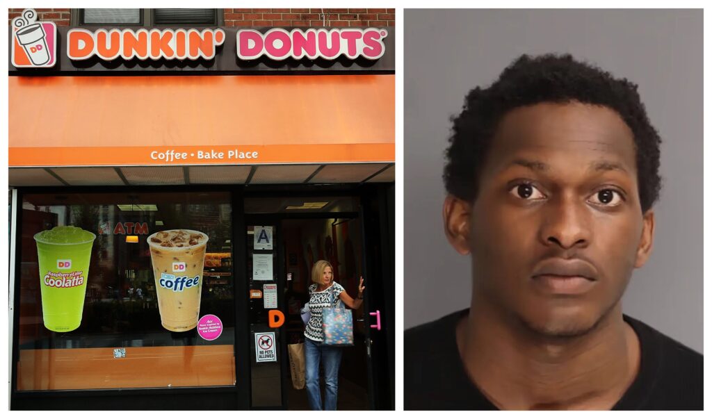 A Mysterious Dunkin’ Donut Robbery Spree in New Jersey Solved. Here’s the Tea!
