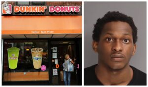 A Mysterious Dunkin’ Donut Robbery Spree in New Jersey Solved. Here’s the Tea!