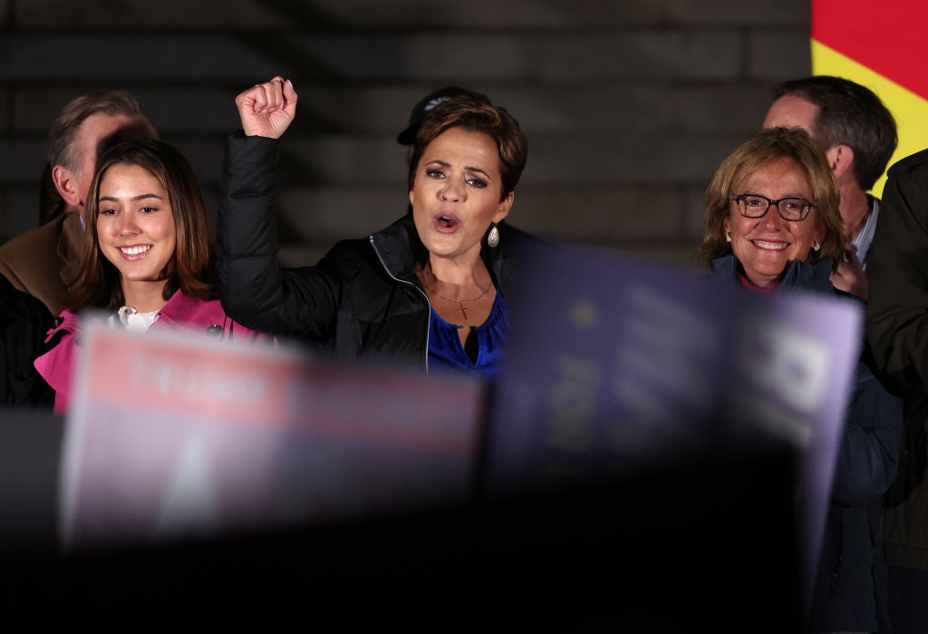 Remember the Big Lie? Get Ready for the Republican Big Denial