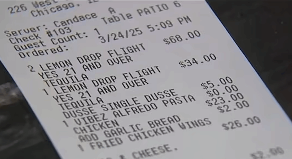How a Smart Soul Food Restaurant Owner in Chi-Town Tracked Down 3 Dine and Dash Sistahs