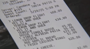 How a Smart Soul Food Restaurant Owner in Chi-Town Tracked Down 3 Dine and Dash Sistahs
