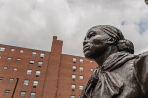 Philadelphia Bookstore Owner Wants to Make Harriet Tubman Day a Reality