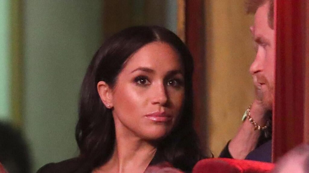 Harry Shares Details on Meghan's Mental Health Within 'The Firm'; Tells Oprah 'She Was Going to End Her Life'