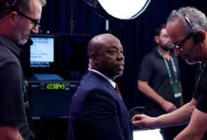 Tim Scott Abandoned his Presidential Campaign. Here are His Six Wildest Moments.