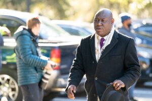 Ben Crump Takes the Case of NJ Teenager Cuffed By Cops