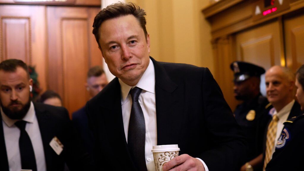 5 Times Elon Musk Bumped Up Against the Racism Line — Or Jumped Right Over It