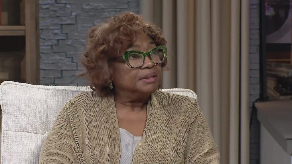 Black Woman’s Four Years of Captivity Was So Scary It Was Made Into a Lifetime Movie