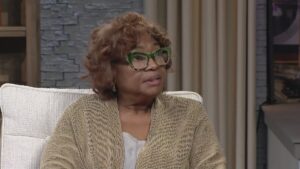 Black Woman’s Four Years of Captivity Was So Scary It Was Made Into a Lifetime Movie