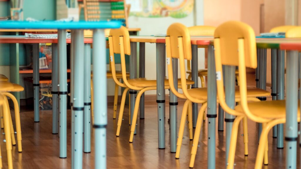 N.C. School Board Passes Strict Policy on Critical Race Theory After Threat to Cut Funding