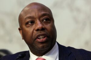 Will Republicans Put Senator Tim Scott in the White House?