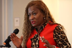 Prepare to be Angry: Guess How This Florida Politician Allegedly Purchased Her $400K Home?