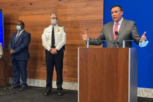 Ohio Jury Awards Black Columbus Cop $2 For Department’s Racism