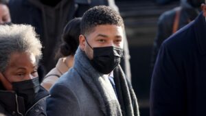 City of Chicago Seeks $130K From Jussie Smollett Following Trial
