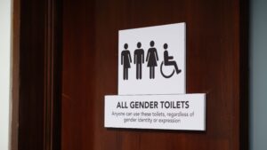 Trans Students Required to Submit “Evidence” to Use Bathroom of Choice