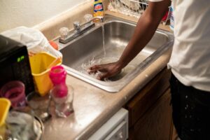 The Justice Department Is Fed Up With Jackson Mississippi Officials’ Inaction As Water Crisis Continues