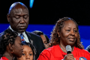 Ben Crump Weighs in with Details in Shooting of Black Air Force Airman by Fla. Cop
