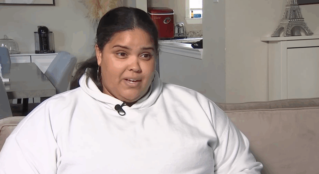 A Careless Typo Led to This Maryland Woman Being Declared Dead… But There’s More