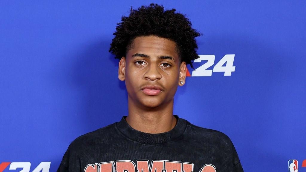 Why Carmelo and La La Anthony’s Son Kiyan is Different From Other ‘NBA Nepo Babies’